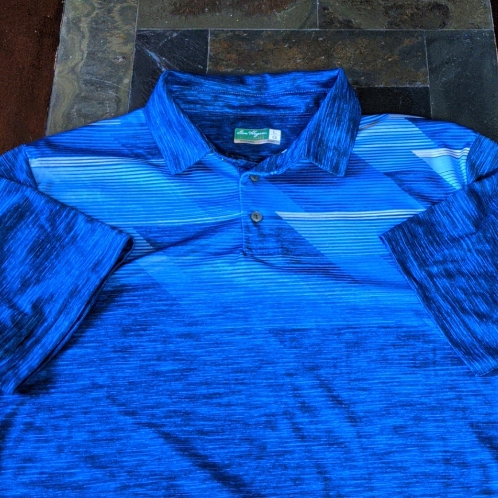 Ben Hogan Performance golfing shirt